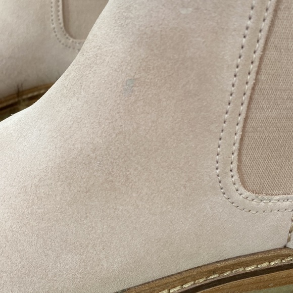 SPERRY DRONSFIELD CHELSEA SUEDE BOOT - Picture 9 of 12
